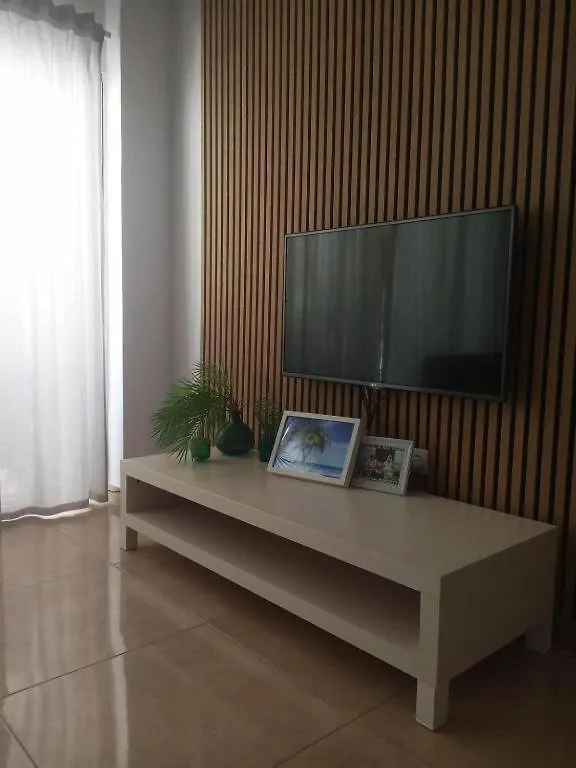 Apartment Delfin Estepona