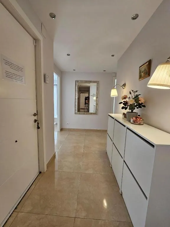 Apartment Delfin Estepona
