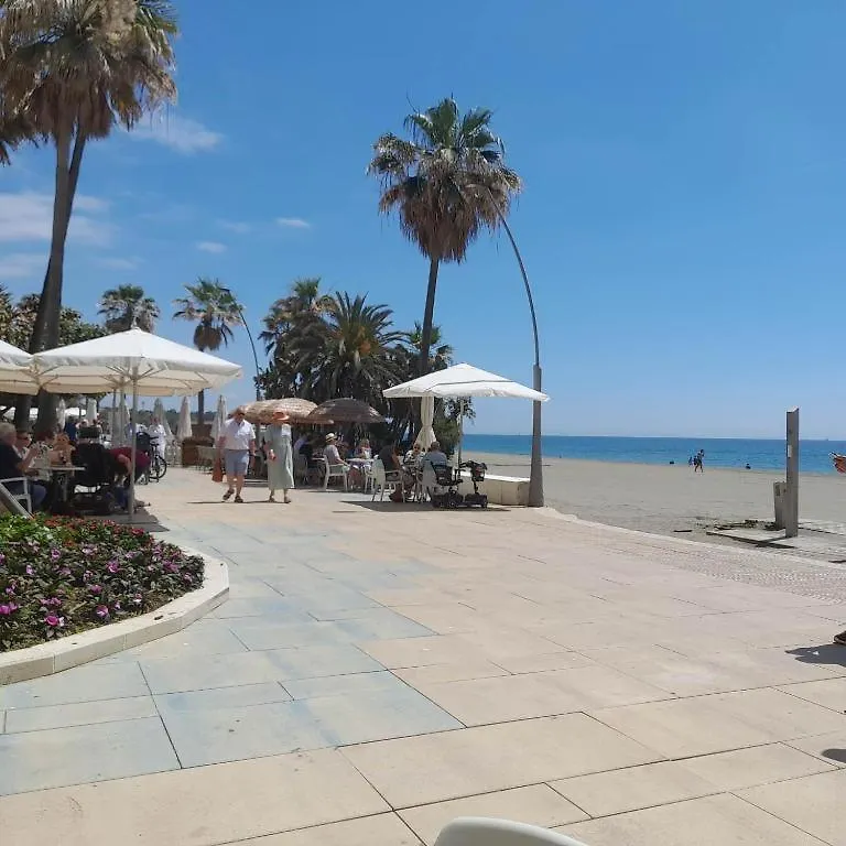 Apartment Delfin Estepona