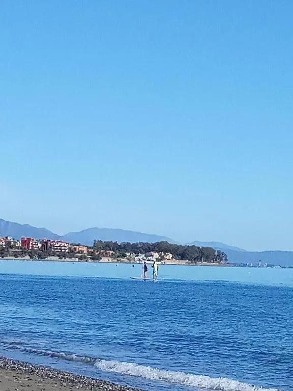 Apartment Delfin Estepona 0*,  Spain