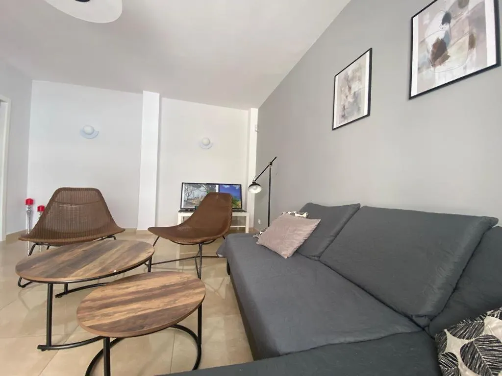 Apartment Delfin Estepona 0*,  Spain