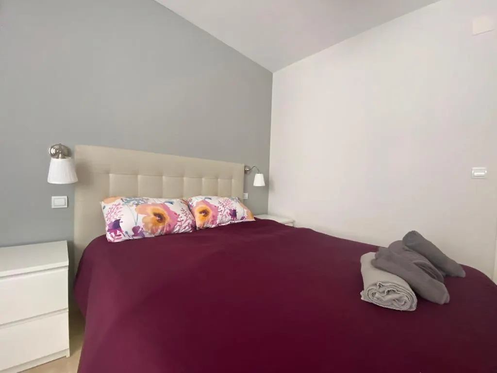 Apartment Delfin Estepona
