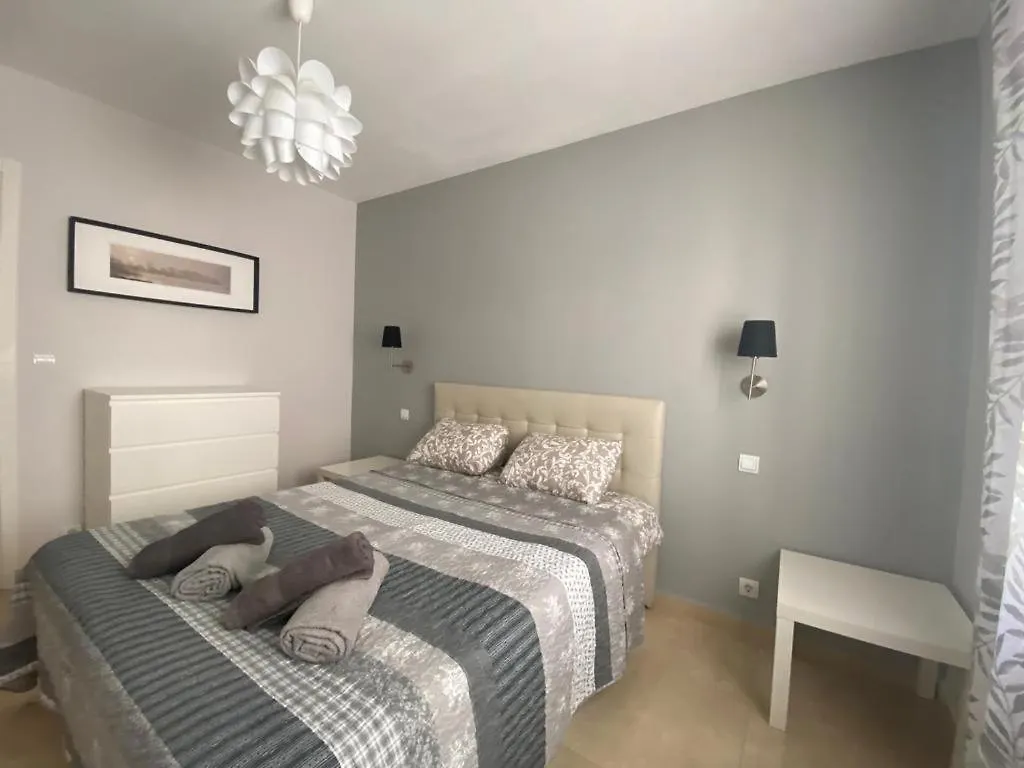 Apartment Delfin Estepona