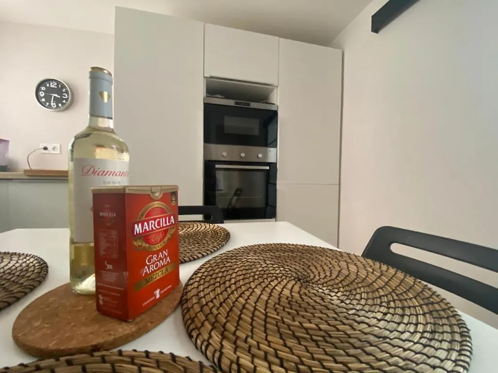 Apartment Delfin Estepona