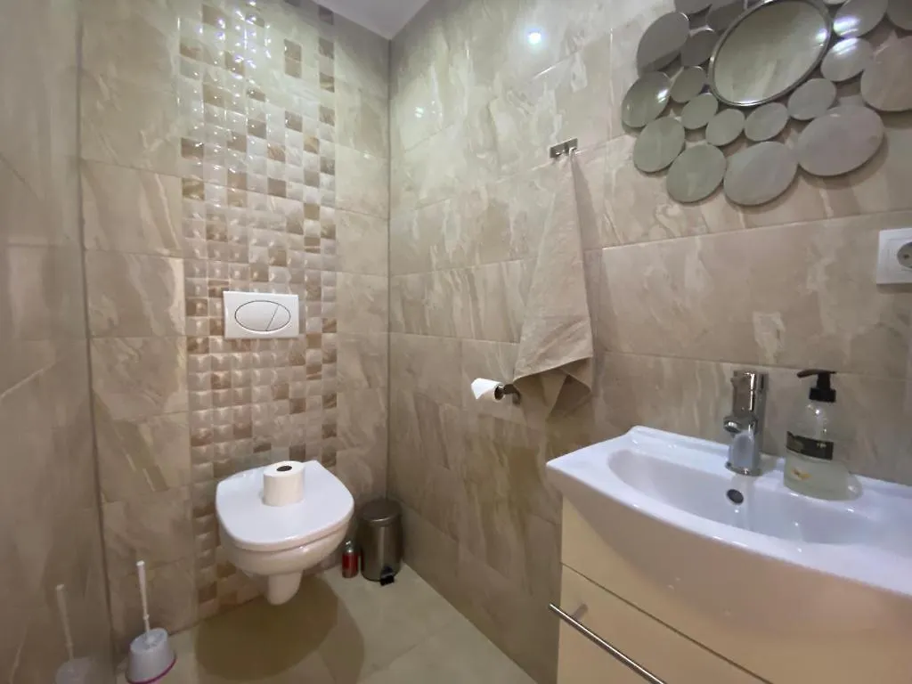 Apartment Delfin Estepona 0*,