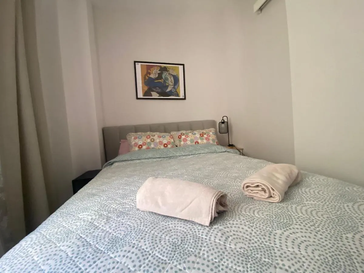 Apartment Delfin Estepona